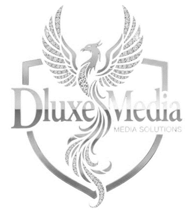 Logo Deluxe Media